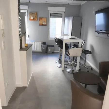 Razzouk Living - Am Holzmarkt Bad Kreuznach