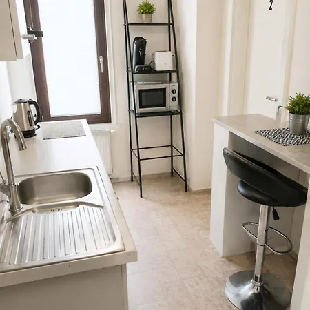 Apartment Razzouk Living - Am Holzmarkt Bad Kreuznach
